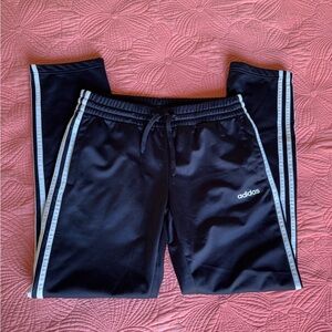 Women’s adidas track pants